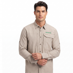 Simms Guide Bugstopper Shirt