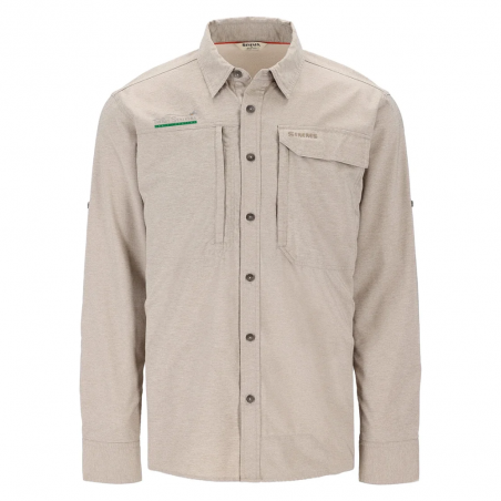 Simms Guide Bugstopper Shirt