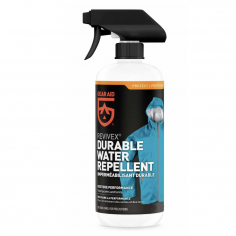 GA REVIVEX Durable Water Repellent 500ml pump spray