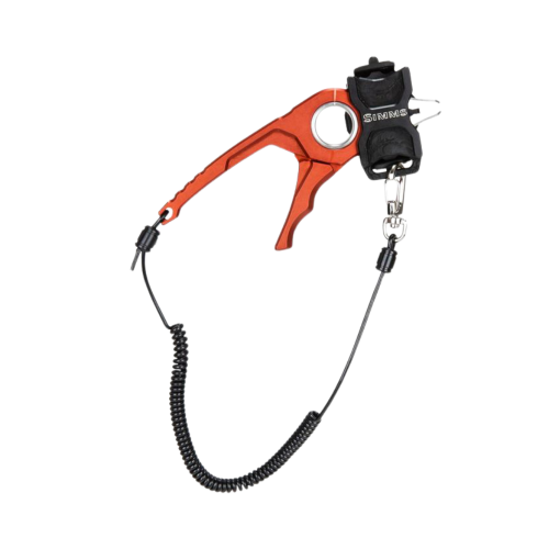 Flyweight Plier Simms Orange