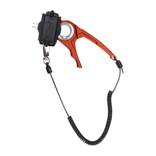 Flyweight Plier Simms Orange