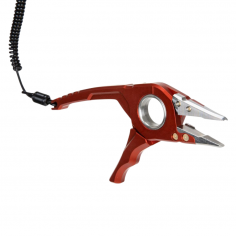 Flyweight Plier Simms Orange