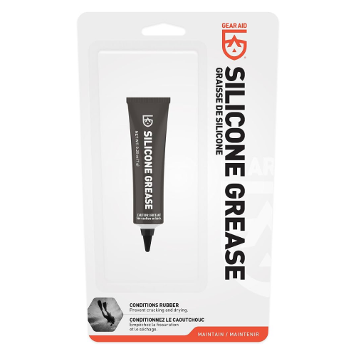 Gear Aid Silicone Grease