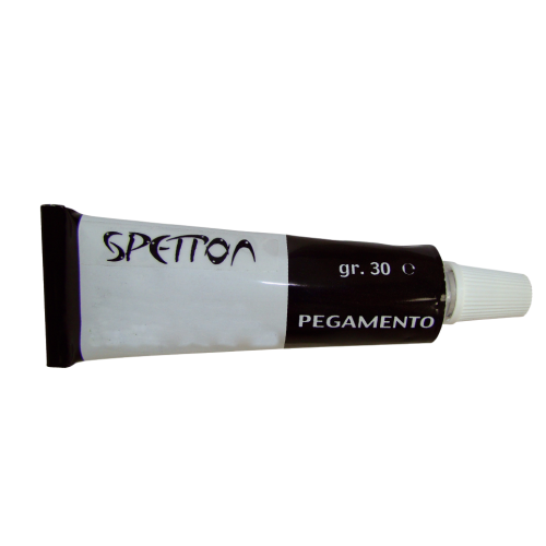 Tubo Pegamento Neopreno Negro – Spetton