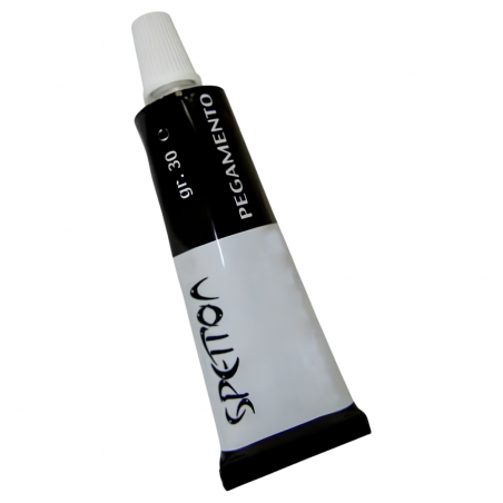 Tubo Pegamento Neopreno Negro – Spetton