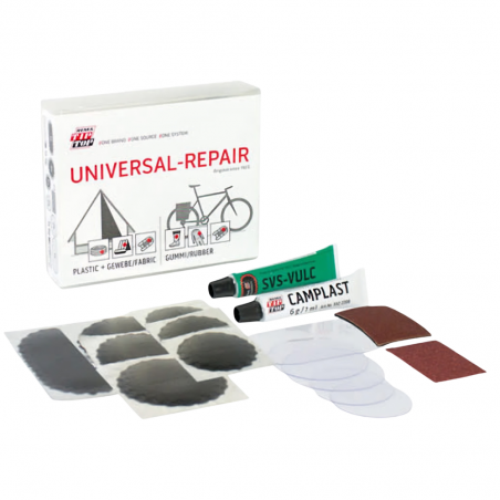 Rema Tip Top Universal Repair kit