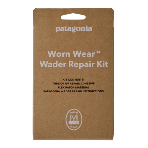 Worn Wear Wader Repair Kit Patagonia