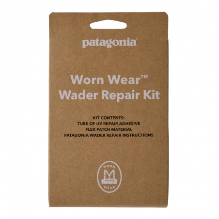 Worn Wear Wader Repair Kit Patagonia