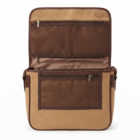 Messenger Bag Casual 2stincts