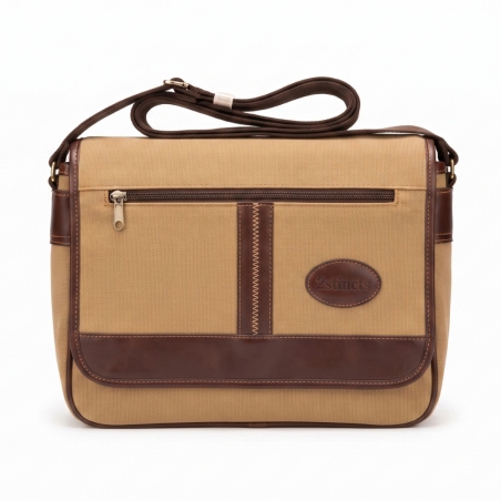 Messenger Bag Casual 2stincts