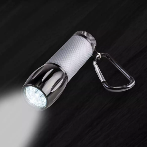 Led Flasglight Carson