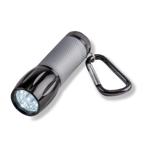 Led Flasglight Carson
