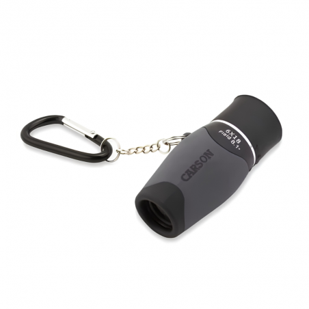 Mini Might Monocular