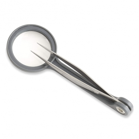 Carson MagniGrip Lupa