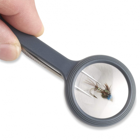 Carson MagniGrip Lupa