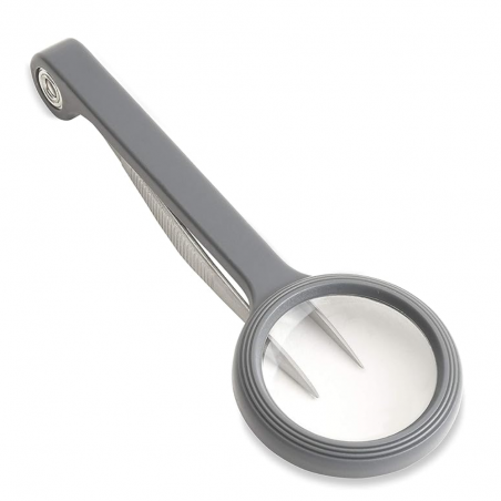 Carson MagniGrip Lupa
