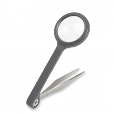 Carson MagniGrip Lupa