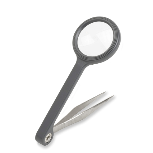 Carson MagniGrip Lupa
