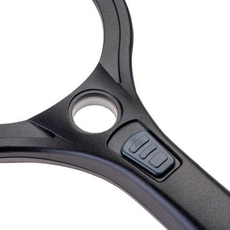 Carson Lume Series 4.5" 2x Aspheric