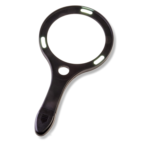 Carson Lume Series 4.5" 2x Aspheric