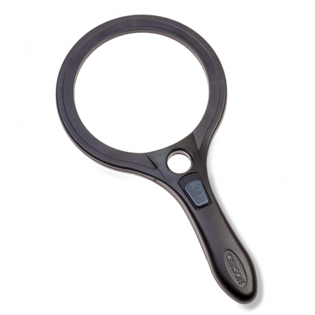 Carson Lume Series 4.5" 2x Aspheric