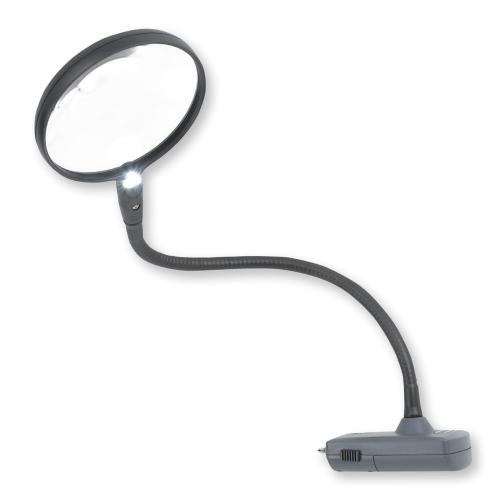 Carson MagniFlex 2X Vergrößerungsglas