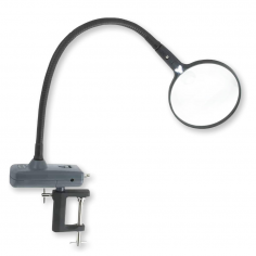 Carson MagniFlex 2X Lupa