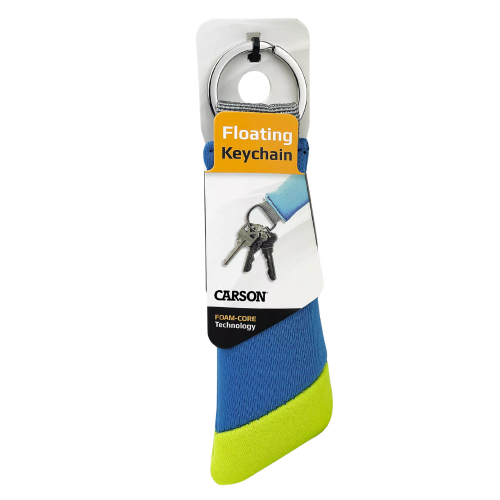 Floats 3 Standard Keys