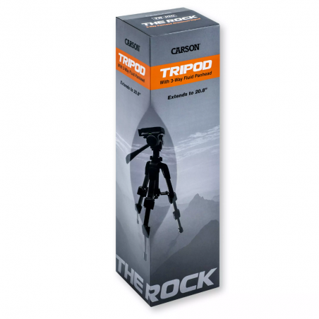 Tripod TF-100 Carson