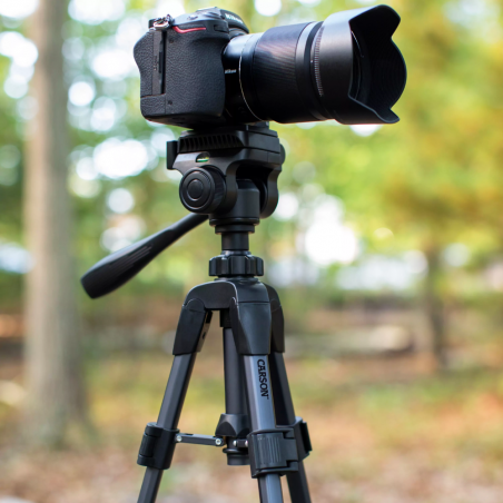 Tripod TF-100 Carson