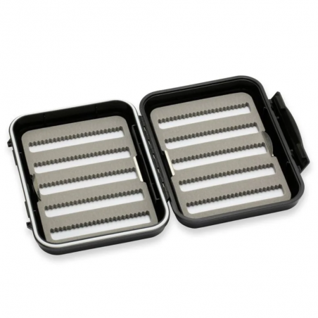 C&F Design Small Bonefish Fly Case Black