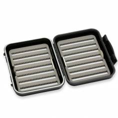 C&F Design Small Midge Bonefish Fly Case Black
