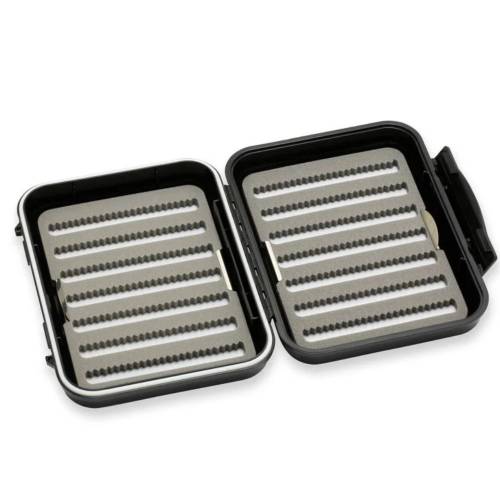 C&F Design Small Midge Bonefish Fly Case Black