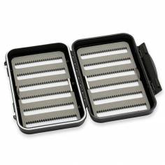 C&F Design Medium Standard Bonefish Fly Case Black