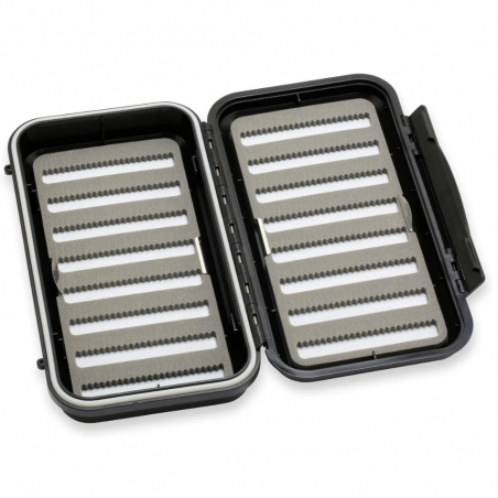 C&F Design Large 16-Row Waterproof Fly Case