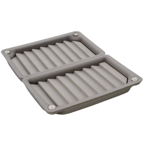 Ultralight Foam Box Orvis