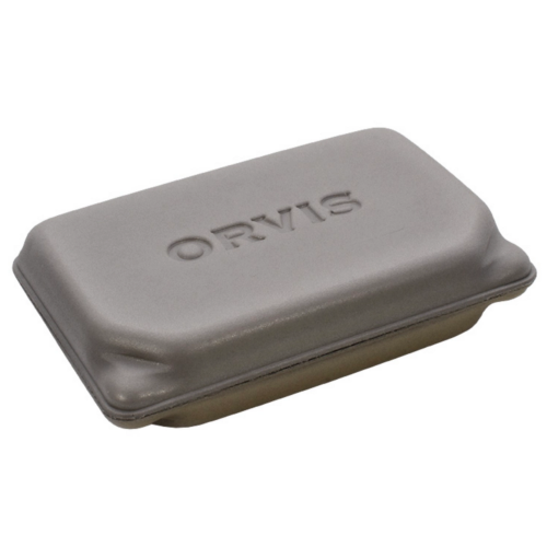 Ultralight Foam Box Orvis