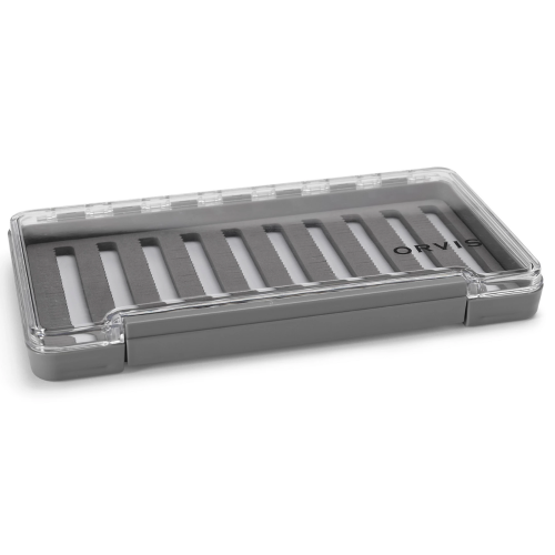 Slim Waterproof Box Orvis