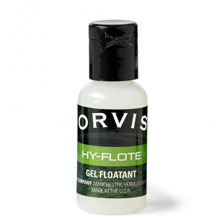 Hy-Flote® Gel