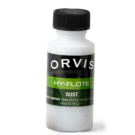 Hy-Flote® Powder Dust Orvis