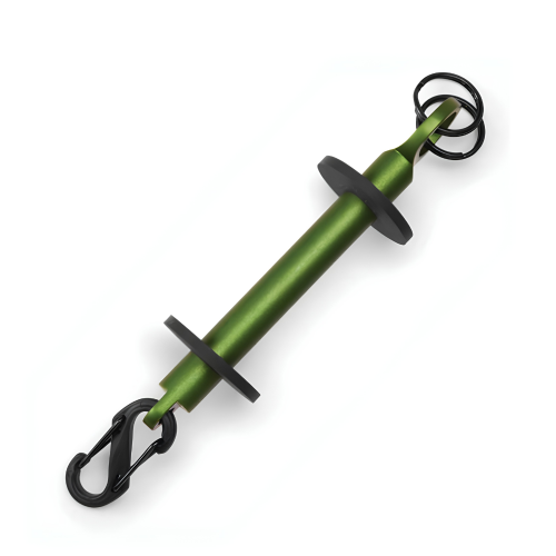 Green Support Bobine Orvis