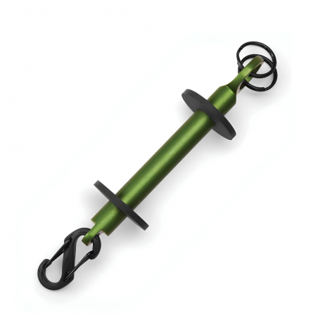 Green Support Bobine Orvis