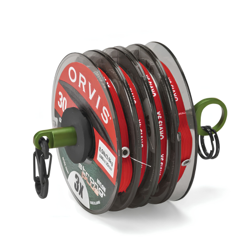 Green Support Bobine Orvis
