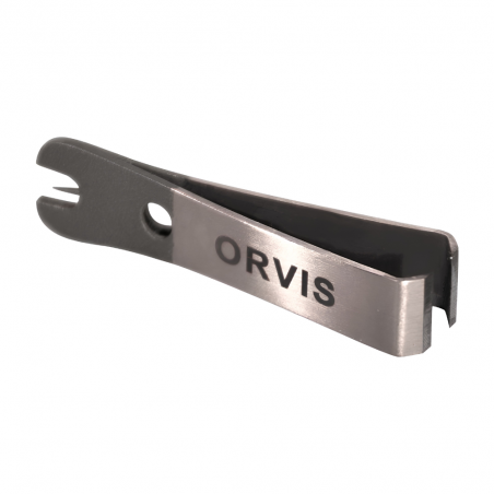 Corta Hilo Orvis Nipper
