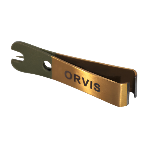 Orvis Nipper