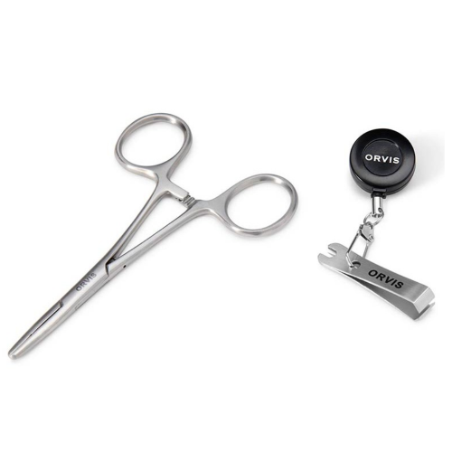 Kit De Herramientas Orvis Tool Kit