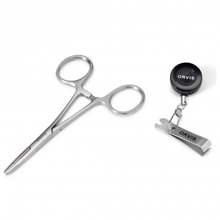Kit De Herramientas Orvis Tool Kit