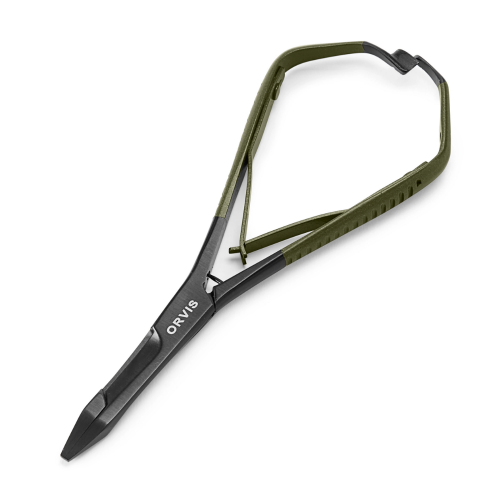 Flow Mitten Clamp Orvis