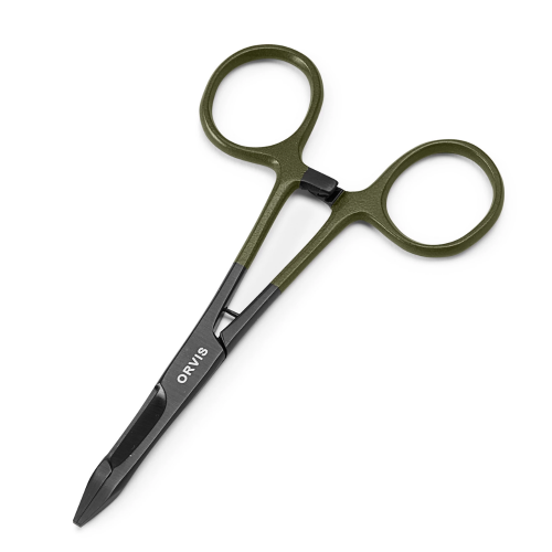 Flow Scissor Forceps