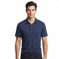 M's outbound Merino polo Orvis